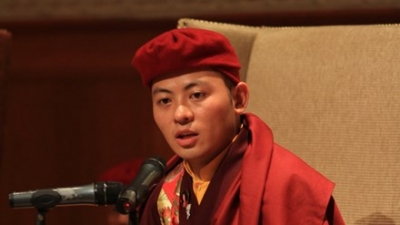 Compassion in Action - Public Talk by His Eminence Thuksey Rinpoche