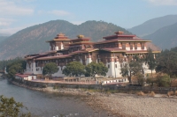 Pilgrimage to Bhutan in April