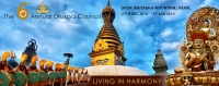 6th Annual Drukpa Council