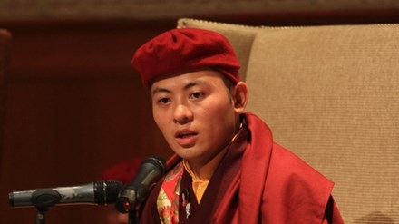 Compassion in Action – Public Talk by His Eminence Thuksey Rinpoche