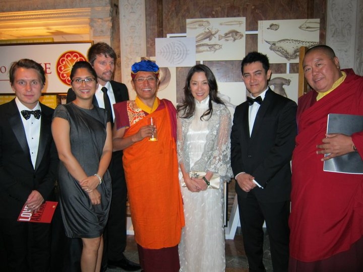 Live To Love UK Launched in September 2010