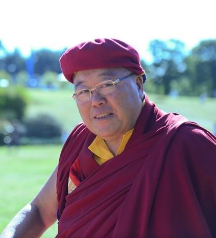 Guru Drakpo Kilaya – Teachings and practice with Venerable Drubpon Ngawang